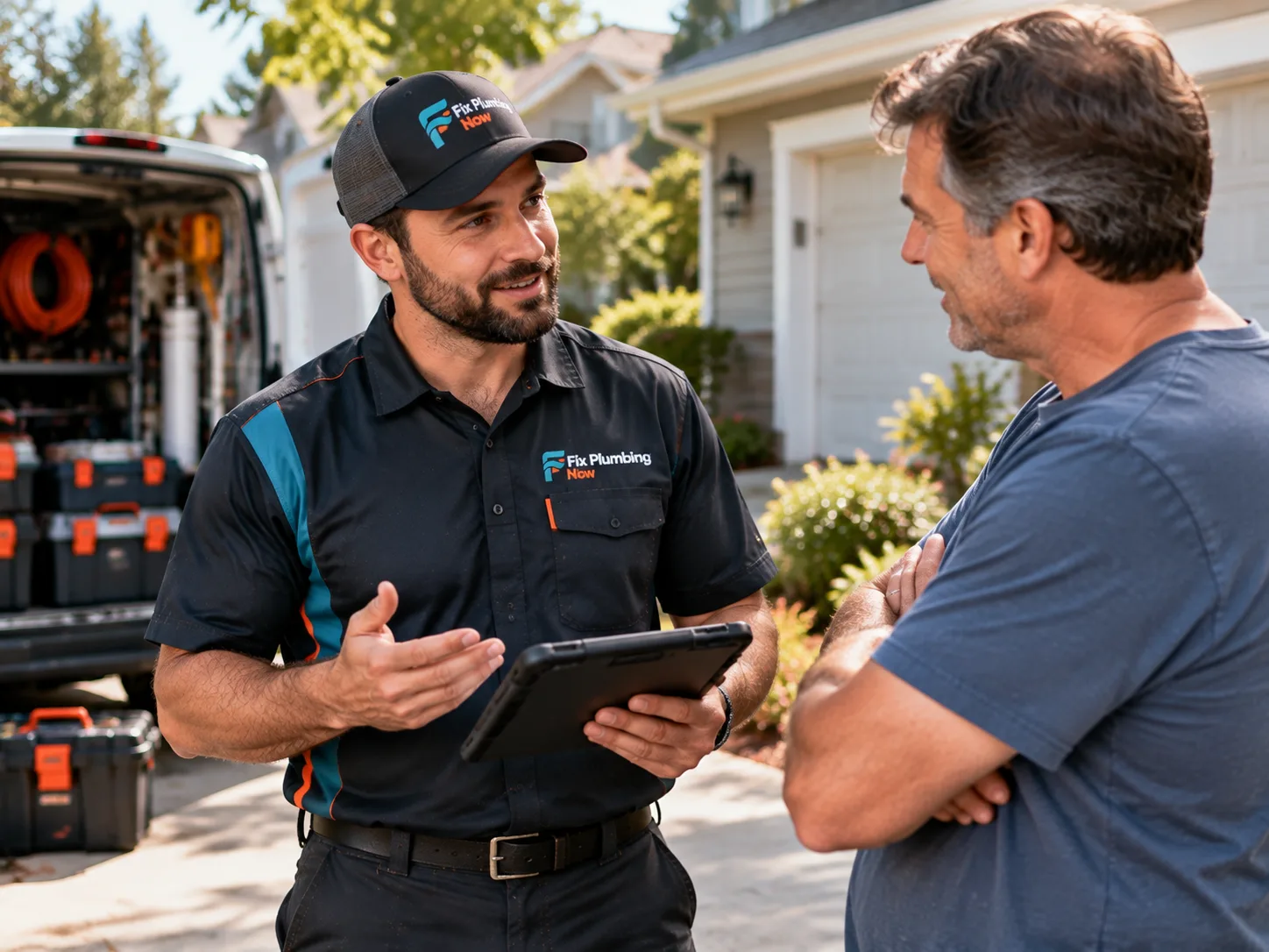 Clogged Drain Service Flint, MI FAQs